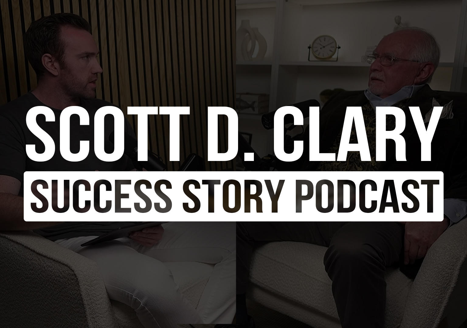 Christian Dawes Interview
